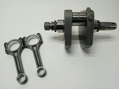 Cigüeñal y bielas Harley-Davidson Street 750 2015-20 24100037B Foto 1 de 4