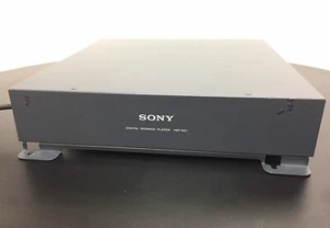 Sony Digital Signage Player VSP-NS7 - Picture 1 of 9