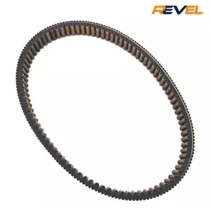 EZGO OEM Drive Belt for 08-25 Golf Carts w Kawasaki Engine & Team Clutch - Picture 1 of 3