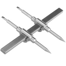 DSLR Professional Camera Repair Lens Spanner Wrench Opening Tool 10-120mm f J7J6