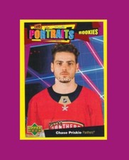 2020-21 UD Upper Deck Series 2 GOLD & PLATINUM BLUE PORTRAITS  U Pick List