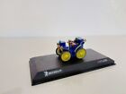 L'Eclair - Michelin Collection Altaya 1/43