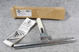 SKIMSTONE Heavyweight Wood & Stone Floor Coater 12" Unused - Picture 1 of 4