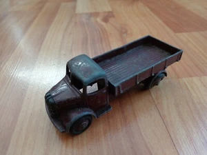 Vintage 1960'S Dinky Juguetes 413 Austin Vagón Camión Modelo - Imagen 1 de 2