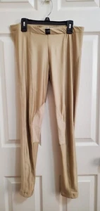 Devon-Aire X-Wear Pull On Riding Tights Breeches Sz Small Style 310 Equestrian - Picture 1 of 5