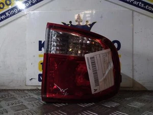 SSANGYONG KYRON LEFT TAILLIGHT D100, 08/07-08/12 07 08 09 10 11 12 - Picture 1 of 3
