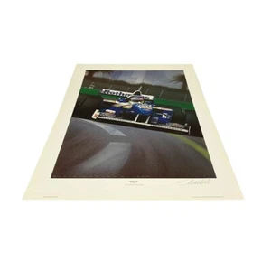 Gavin Macleod - Born Racer - Picture 1 of 2