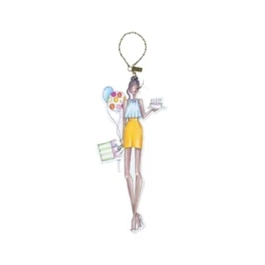 Ornamento Winks - Compleanno Bambina - Foto 1 di 3