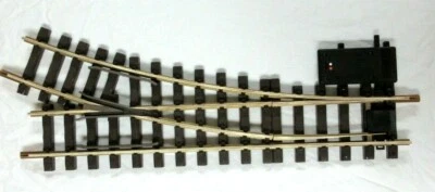 LGB 1605 RH ELECTRIC SWITCH  - Image 1 of 3