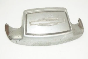 Harley OEM Panhead Shovelhead 59215-59A Front Fender Bumper Tip ACME trim piece - Bild 1 von 7