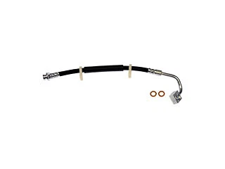 Manguera hidráulica trasera derecha Dorman para Chrysler Town &amp; Country Brake 2011-2016 Foto 1 de 2