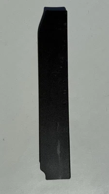 VW Volkswagen Passat 2012-2019 OEM parte inferior izquierda interior maletero cubierta Foto 1 de 2