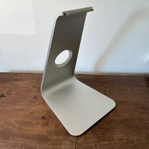 Genuine Apple Imac A1312 27" 2009-2011 Stand Foot Leg As Pictures - Afbeelding 1 van 6