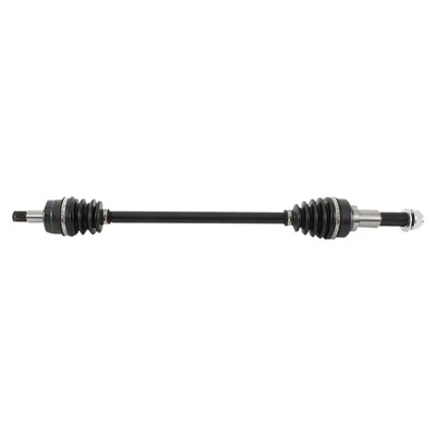 All Balls 8Ball Front Axle for 2016-2017 Yamaha YXE70 Wolverine R-Spec EPS SE - Image 1 of 2