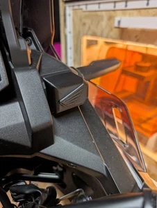 Africa Twin - Komplettset für Android Auto Apple CarPlay USB Wi-Fi Dongle - Bild 1 von 8