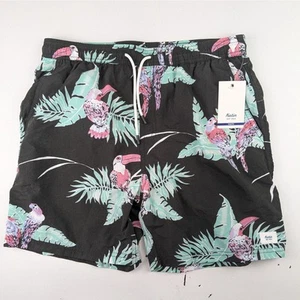 Katin Jungen Paradise Volley Badeshorts - Jugend XL (18-20) - Bild 1 von 6