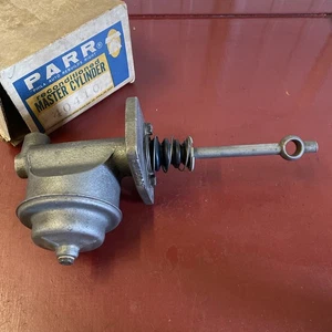 1962 CHRYSLER - ALL w/o POWER BRAKE MASTER CYLINDER 40410 - Picture 1 of 11