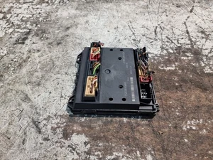 Volkswagen Polo 9N BCM Body Control Module Unit 1.2 Petrol 2005 OEM 6Q1937049D - Picture 1 of 13