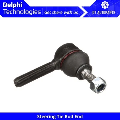 For 1994-2002 Mercedes-Benz SL600 Steering Tie Rod End Right Outer Delphi 1995 - Image 1 of 4