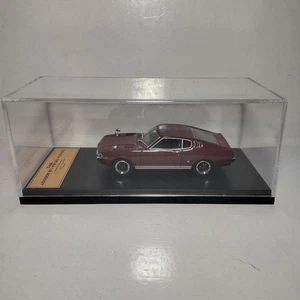 1/43 Hachette Celica Lb 2000Gt 1973 / Custom jp - Picture 1 of 6
