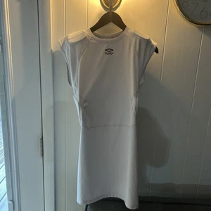 Shock Doctor 537 Shockskin 3 Pad Sleeveless Impact Shirt Size Xl - Picture 1 of 4