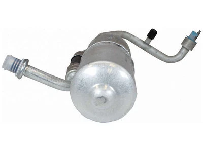 Receptor de aire acondicionado Drier Motorcraft 85127TNND 2009 para Ford F350 Super Duty 2008-2010 Foto 1 de 2