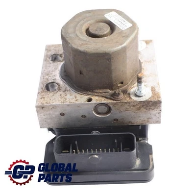 Ford Transit Mk8 Brake Pump ABS Module Hydraulic Control Unit GK31-2C405-CG - Image 1 of 4