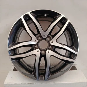 MERCEDES GLA 156 18 ZOLL 7J ET46 Original 1 Stück Alufelge Felge Aluminium RiM - Bild 1 von 10