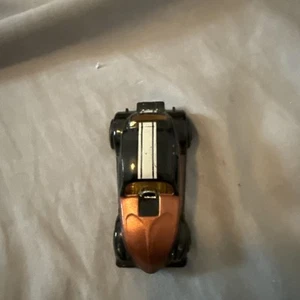 1980 Matchbox SUPERFAST #46 CHOCOLATE VW Volkswagon BUG MT Front End Lifts - Picture 1 of 12