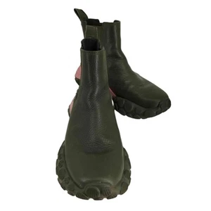 Botas CAMPER (Camper) PELTAS MARS Side Gore Para Hombre Usadas BAZZ-0 - Imagen 1 de 7