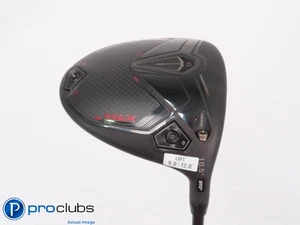 Cobra Darkspeed MAX 10.5* Driver - Mitsubishi Kai'li Red 50g Stiff Flex - 455701 - Picture 1 of 4