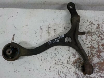 08 09 10 11 12 Honda Accord V6 pasajero delantero brazo de control inferior buje defectuoso Foto 1 de 4