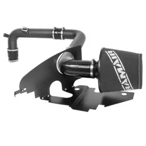 RamAir VW Golf MK6 2005 - 13 GTi R 2.0 TFSi kit de inducción de rendimiento de tubería dura - Imagen 1 de 1
