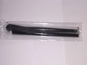 Lancome-2 Piece Brush Set - All Over Shadow/Liner Brushes - Deluxe Size - Sealed - Picture 1 of 3