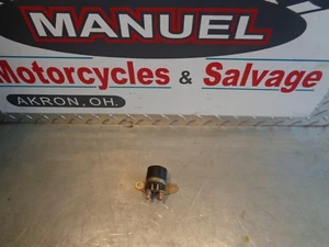 1996 SUZUKI INTRUDER 1400 VS1400GLP starter solinoid - Picture 1 of 2