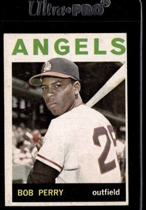 1964 Topps #48 Bob Perry VG-B106R1