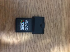 Datel Nintendo Lite Action Replay DSi DS Video Consoles Games