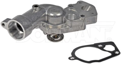Conjunto de carcasa de termostato Dorman 902-2100 para Buick LaCrosse 12597257 Foto 1 de 2