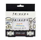 Friends Trivia Quiz Game 2nd Edition - Test Friends Sitcom Knowledge Card Game