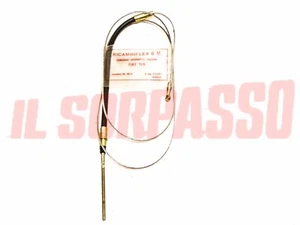 CAVO CORDA DISINNESTO FRIZIONE FIAT 126 ORIGINALE - Imagen 1 de 1