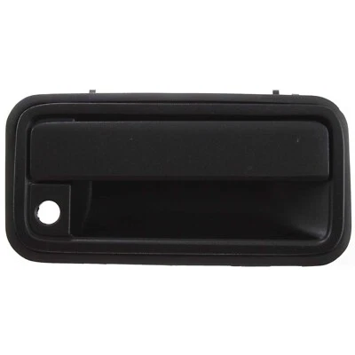 Manija de puerta trasera para Chevrolet Tahoe K1500 Suburban GMC Yukon 1995-2000 texturizada Foto 1 de 4