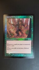 Urza's Legacy ** Multani's Presence (FOIL) ** Mtg Magic (EX+/LP) #2