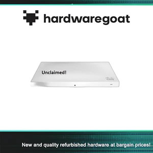 MR32-HW - Punto de acceso Meraki MR32 11ac.0 - Imagen 1 de 1