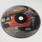 Hot Wheels: Turbo Racing (Sony PlayStation 1, 1999)