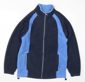 Cotton Traders Fleece Jackets for Men 