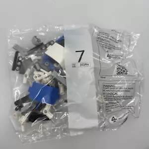 LEGO TECHNIC: Mars Crew Exploration Rover (42180) ***Sealed Bag #7 ONLY*** - Picture 1 of 2