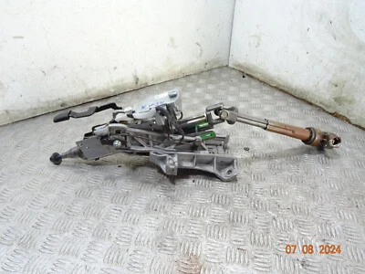 Volvo V40 D2 MK3 2012 525 5 puertas escotilla 1,6 diésel columna de dirección manual *1934 Foto 1 de 4