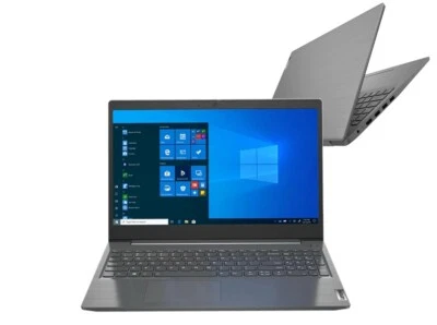 Notebook Portatile LENOVO V15-IIL I3-1005G1 15,6" 4+256GB SSD WIN 82C500JTIX - Immagine 1 di 4