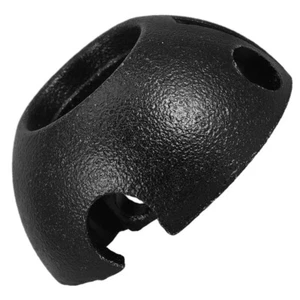 1 Set of Ceiling Fan Hanger Base Bracket Ceiling Fan Mounting Bracket Ceiling - Picture 1 of 12