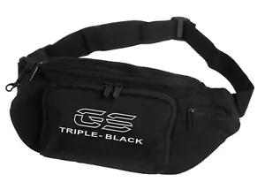 Bauchtasche für BMW Fahrer R1200GS Triple Black R1250GS F850GS - Bild 1 von 1